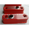 Aluminum Cover with Die Casting Process for Auto Part